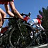 Kim Kirchen im Hauptfeld w�hrend der ersten Etappe der Tour of California 2007
